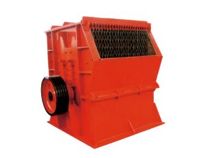 重锤式破碎机 重锤式破碎机